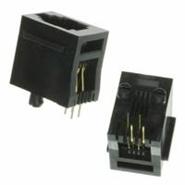 A-2014-3-4-R Assmann WSW Components Vertical Through Hole Unshielded Solder