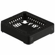 A-CCS32-Z-SM-R Assmann WSW Components Tube 0.050" (1.27mm) Tin 32 (2 x 7, 2 x 9)