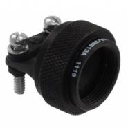 A8504938S13A Amphenol PCD SAE AS85049 1.160" (29.46mm) Aluminum Alloy Cable Clamp