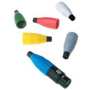 AC-NUT-WHT Amphenol Sine Systems