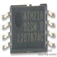 AT24C02 Atmel