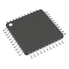 ATMEGA644PA-AUR Microchip Technology 8-Bit FLASH 64KB (32K x 16) Microcontroller