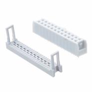 AWP24-7240-T-R Assmann WSW Components IDC Free Hanging (In-Line) Socket 0.100" (2.54mm)