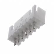 B6B-XH-AM(LF)(SN) JST Tin Board Guide Male Pin 1 Row