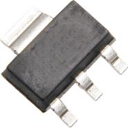 BSP76 Infineon Technologies
