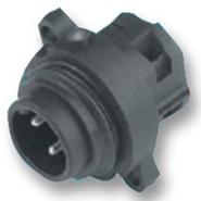 C016 20C003 200 12 Amphenol Sine Systems Eco|mate™ C016 Screw