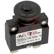 CMB-073-11C3N-B-A Carling Technologies CMB Quick Connect Thermal