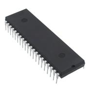 CP80C86-2 National Semiconductor