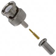 CPMC8818 Cinch Connectivity Solutions Free Hanging (In-Line) 50 Ohm 4GHz Crimp or Solder