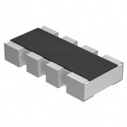 CRA04S08322R0JTD Vishay Dale Surface Mount Isolated 8 Pins ±5%