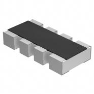 CRA04S083820KJTD Vishay Dale 4 Resistors 8 Pins -55°C ~ 155°C Surface Mount