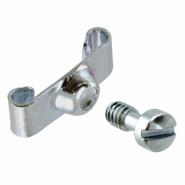 D20419-46 Cinch Connectivity Solutions 4-40 D-Sub Connectors Screwlock Bulk