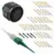 D38999/33W15R Amphenol Pcd Olive Metal Chain MIL-DTL-38999