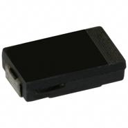 EEF-CD0K330ER Panasonic -40°C ~ 105°C 18 mOhm 8V ±20%