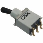 ET01M3D1SA1BE C&K Components