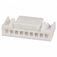 GHR-09V-S JST Crimp GH Receptacle 0.049" (1.25mm)