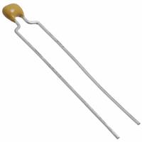 K473K15X7RF5TH5V Vishay BC Components -55°C ~ 125°C Through Hole ±10% 0.047μF