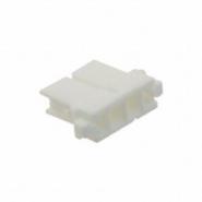LEAR-02V-S JST 0.071" (1.80mm) Receptacle Housing for Socket Contact LEA 2 Positions