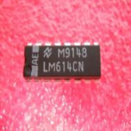 LM614CN National Semiconductor