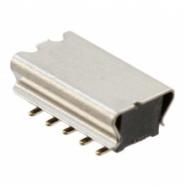 M40-3100545R Harwin Gold Surface Mount Board Guide Solder