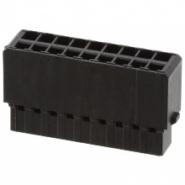 M80-6911898 Harwin Female Socket 0.079" (2.00mm) Datamate Trio-Tek Bulk