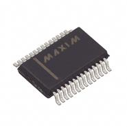 MAX3212CAI+ Maxim Integrated 235Kbps RS232 Transceiver 2.7 V ~ 3.6 V