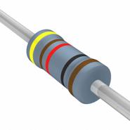 MFR-25FRF52-412R Yageo