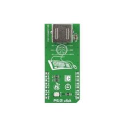 MIKROE-1576 MikroElektronika