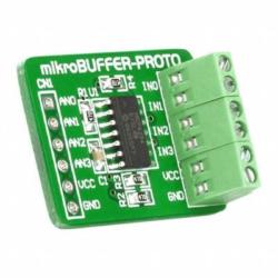 MIKROE-324 MikroElektronika