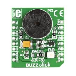 MIKROE-945 MikroElektronika