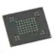 MT29F2G16ABBFAH4:F TR Micron Technology Inc.