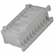 PADP-20V-1-S JST 20 Positions Bulk Receptacle Female Socket