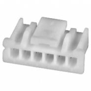 PAP-06V-S JST PA 0.079" (2.00mm) 6 Positions Crimp