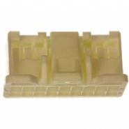 PUDP-18V-S JST Bulk 0.079" (2.00mm) PUD Receptacle