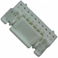 PUDP-20V-S JST Bulk 20 Positions Female Socket 0.079" (2.00mm)