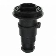 PX0821/P Bulgin Bulk Buccaneer®, Standard Receptacle for Male Contacts 25 Positions