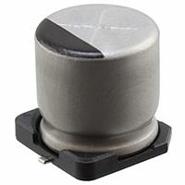 UUA1V221MNL1GS Nichicon ±20% Radial, Can - SMD 220μF 35V