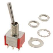 100DP1T4B1M1QEH E-Switch