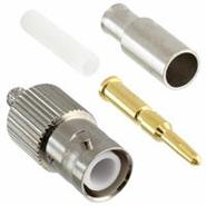 112160RP Amphenol RF RP-BNC 50 Ohm Solder BNC