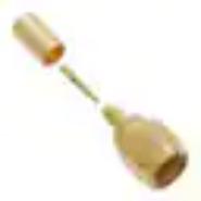 142-0404-016 Cinch Connectivity Solutions Free Hanging (In-Line) 12.4GHz Crimp or Solder SMA