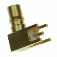 146-0701-301 Cinch Connectivity Solutions 50 Ohm QMA Solder 12.4GHz