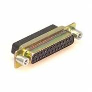 170-025-271L030 NorComp 170 Mating Side (4-40) Free Hanging (In-Line) Bulk