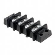 38211-0104 Molex 300V Barrier Block 10-18 AWG 4 Circuits