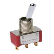 7101MYAV2QE C&K Components