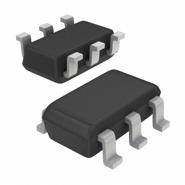 74LVC1G58W6-7 Diodes Incorporated Configurable Multiple Function Single-Ended 1.65 V ~ 5.5 V
