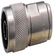 82-61 Amphenol Type N Cable - Clamp