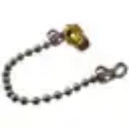 901-9221-1A Amphenol RF SMA 18GHz Free Hanging (In-Line), Right Angle Solder