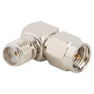 901-9988-RFX Amphenol RF 50 Ohms SMA Gold