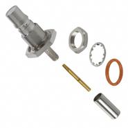 930-123J-51S Amphenol RF QMA Solder 50 Ohm QMA