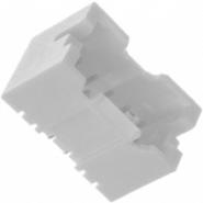 B10B-XADSS-N(LF)(SN) JST 2 Rows Male Pin Solder 0.098" (2.50mm)